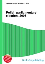 Polish parliamentary election, 2005