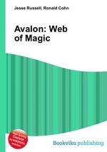 Avalon: Web of Magic
