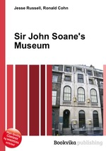Sir John Soane`s Museum