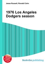 1976 Los Angeles Dodgers season