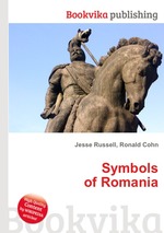Symbols of Romania