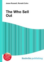 The Who Sell Out