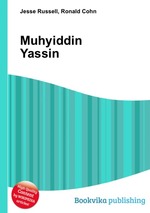 Muhyiddin Yassin