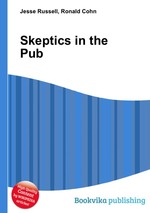 Skeptics in the Pub
