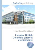Langley, British Columbia (district municipality)