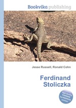 Ferdinand Stoliczka