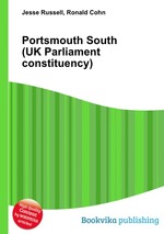Portsmouth South (UK Parliament constituency)