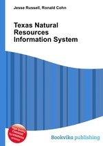 Texas Natural Resources Information System