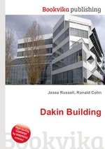 Dakin Building