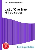 List of One Tree Hill episodes