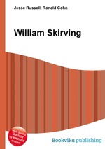 William Skirving