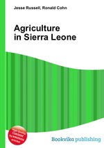 Agriculture in Sierra Leone