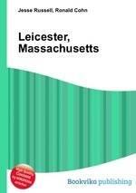 Leicester, Massachusetts