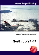 Northrop YF-17