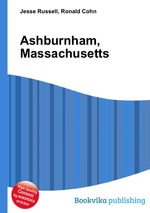 Ashburnham, Massachusetts