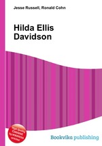 Hilda Ellis Davidson