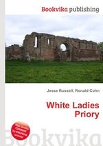 White Ladies Priory