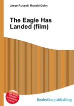 The Eagle Has Landed (film)