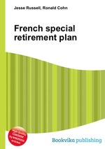 French special retirement plan
