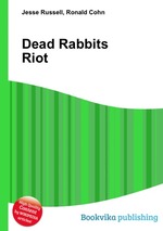 Dead Rabbits Riot