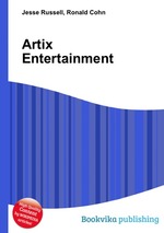 Artix Entertainment