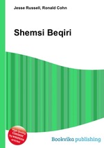 Shemsi Beqiri