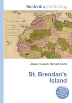 St. Brendan`s Island