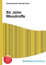 Sir John Woodroffe