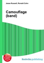 Camouflage (band)