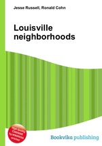 Louisville neighborhoods
