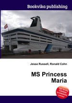 MS Princess Maria