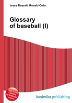 Glossary of baseball (I)