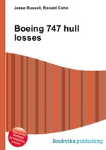 Boeing 747 hull losses