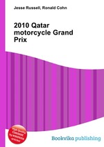 2010 Qatar motorcycle Grand Prix