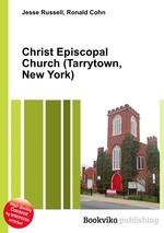 Christ Episcopal Church (Tarrytown, New York)