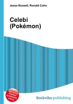 Celebi (Pokmon)
