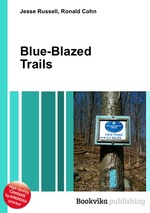 Blue-Blazed Trails
