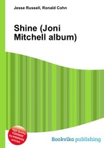 Shine (Joni Mitchell album)