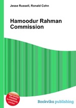 Hamoodur Rahman Commission