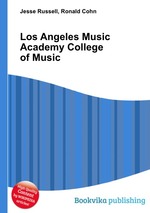 Los Angeles Music Academy College of Music