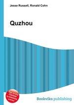 Quzhou