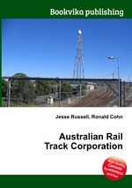 Australian Rail Track Corporation