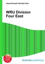 WRU Division Four East