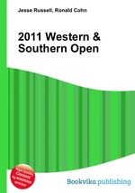 2011 Western & Southern Open