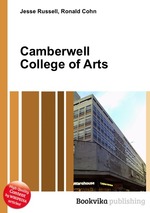 Camberwell College of Arts