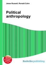 Political anthropology