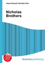 Nicholas Brothers