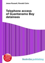 Telephone access of Guantanamo Bay detainees