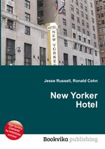 New Yorker Hotel