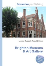Brighton Museum & Art Gallery
